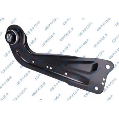 GSP S063501 Brazo de suspensión - Volkswagen, Audi, Seat, Skoda GSP S063501 Brazo de suspensión - Volkswagen, Audi, Seat, Skoda
