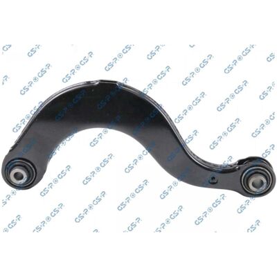 Brazo de suspensión GSP S063613 - Compatible con VW, Audi, Seat, Skoda Brazo de suspensión GSP S063613 - Compatible con VW, Audi, Seat, Skoda