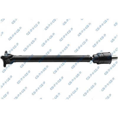 GSP PS900402 - Eje de transmisión - Compatible con OEM Mitsubishi GSP PS900402 - Eje de transmisión - Compatible con OEM Mitsubishi