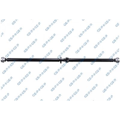 Eje de transmisión GSP PS900504 - Axle Shaft Eje de transmisión GSP PS900504 - Axle Shaft