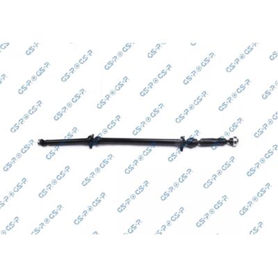 Eje de transmisión GSP para Ford Kuga II - 78mm Diámetro, 1.948mm Largo Eje de transmisión GSP para Ford Kuga II - 78mm Diámetro, 1.948mm Largo