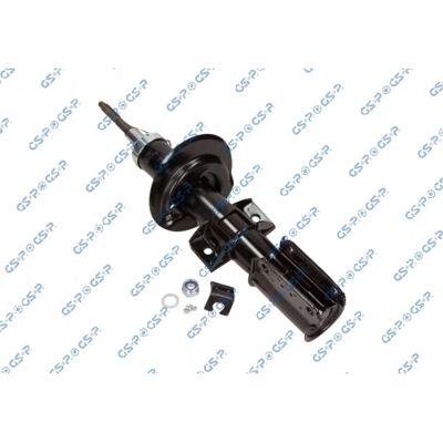 Volvo 31302830 Amortiguador - Suspensión Volvo 31302830 Amortiguador - Suspensión