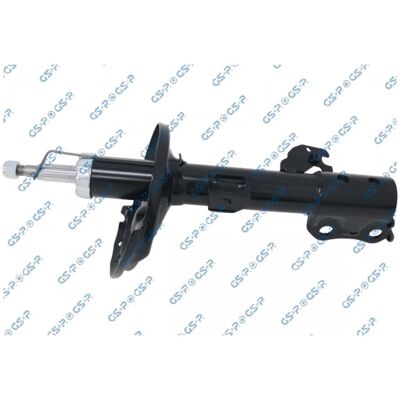Toyota 32320222 Amortiguador de suspensión - Suspension Shock Absorber Toyota 32320222 Amortiguador de suspensión - Suspension Shock Absorber