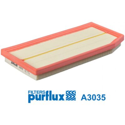Filtro de aire PURFLUX A3035 para Mercedes-Benz GLC C-Class Filtro de aire PURFLUX A3035 para Mercedes-Benz GLC C-Class