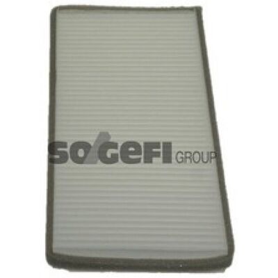 Purflux AH122 Filtro de habitáculo - Filtro de aire para Ford Fiesta 4 Purflux AH122 Filtro de habitáculo - Filtro de aire para Ford Fiesta 4