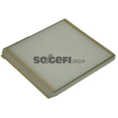 Filtro de Aire Interior PURFLUX AH133 - Filtro de Polen para Renault Filtro de Aire Interior PURFLUX AH133 - Filtro de Polen para Renault