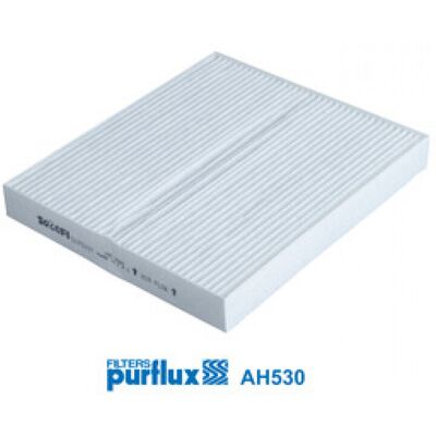 Filtro de habitáculo PURFLUX AH530 - Polen y A/A - Toyota KIA Hyundai Filtro de habitáculo PURFLUX AH530 - Polen y A/A - Toyota KIA Hyundai