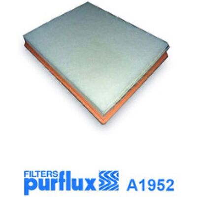 Filtro de aire A1956 PURFLUX - Repuesto OEM confiable Filtro de aire A1956 PURFLUX - Repuesto OEM confiable