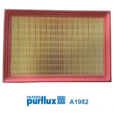 PURFLUX A1982 - Filtro de aire para KIA Sportage I PURFLUX A1982 - Filtro de aire para KIA Sportage I