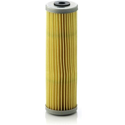 Filtro combustible MANN-FILTER P 46/1 Filtro combustible MANN-FILTER P 46/1