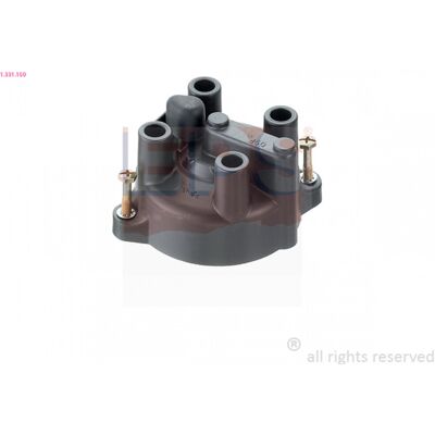 EPS 1.331.150 Tapa de Distribuidor - Cabeza de Encendido para Mazda, Ford, Kia EPS 1.331.150 Tapa de Distribuidor - Cabeza de Encendido para Mazda, Ford, Kia