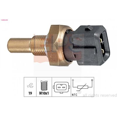 Marca Modelo Sensor de Temperatura de Aceite - Sensor de Aceite Marca Modelo Sensor de Temperatura de Aceite - Sensor de Aceite