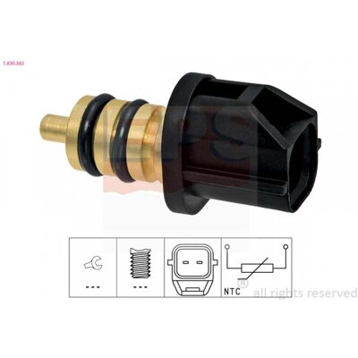 EPS 31470-2A400 Sensor de temperatura del refrigerante - coolant temperature sensor EPS 31470-2A400 Sensor de temperatura del refrigerante - coolant temperature sensor