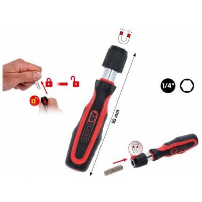 KS TOOLS 159.1172 - Destornillador KS TOOLS 159.1172 - Destornillador