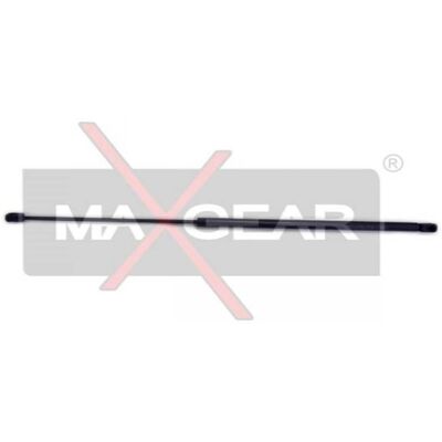Maxgear Modelo 12-0146 Pistón de gas para Audi A4, Seat Exeo - Pieza de vehículo Maxgear Modelo 12-0146 Pistón de gas para Audi A4, Seat Exeo - Pieza de vehículo