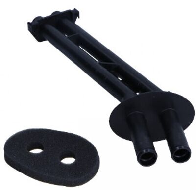 MAXGEAR Manguera de refrigerante para Peugeot 206 - Eje delantero MAXGEAR Manguera de refrigerante para Peugeot 206 - Eje delantero