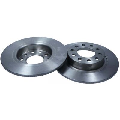 MAXGEAR Disco de freno - 264mm, 10mm, Eje trasero, ALFA ROMEO Giulietta MAXGEAR Disco de freno - 264mm, 10mm, Eje trasero, ALFA ROMEO Giulietta