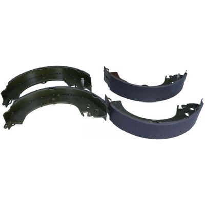 Maxgear Juego de Zapatas de Freno Mitsubishi L200 Pajero - Posterior Maxgear Juego de Zapatas de Freno Mitsubishi L200 Pajero - Posterior