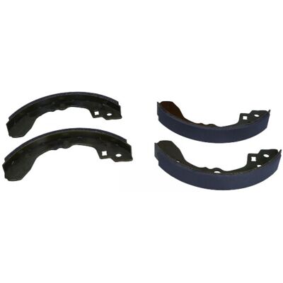 Maxgear Kia: Zapatos de Freno Traseros - Pastillas de Freno Maxgear Kia: Zapatos de Freno Traseros - Pastillas de Freno