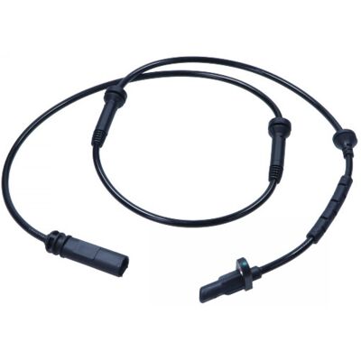 Sensor de velocidad de rueda Maxgear para BMW X3 X4 - Eje delantero Sensor de velocidad de rueda Maxgear para BMW X3 X4 - Eje delantero