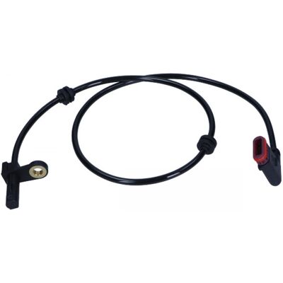 Sensor ABS de eje trasero Maxgear A2215400117 A22190560 - Clase S Sensor ABS de eje trasero Maxgear A2215400117 A22190560 - Clase S
