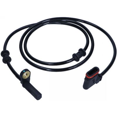 Sensor ABS izquierdo del eje trasero Mercedes-Benz A2035401317 Sensor ABS izquierdo del eje trasero Mercedes-Benz A2035401317