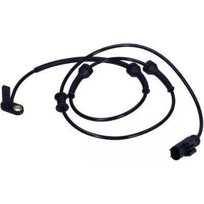 Sensor ABS Maxgear Fiat 500 Abarth - Eje delantero Sensor ABS Maxgear Fiat 500 Abarth - Eje delantero