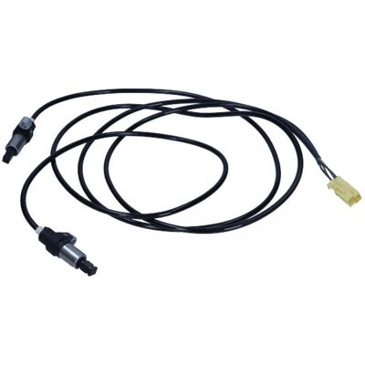 Sensor de velocidad de rueda trasera Maxgear Volvo - 4 polos Sensor de velocidad de rueda trasera Maxgear Volvo - 4 polos