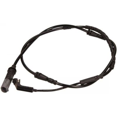 Maxgear Sensor de desgaste de freno delantero izquierdo para BMW 5-7 - Contacto de advertencia de desgaste Maxgear Sensor de desgaste de freno delantero izquierdo para BMW 5-7 - Contacto de advertencia de desgaste