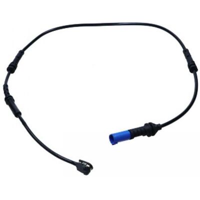 Maxgear Sensor de advertencia de desgaste de frenos - Eje trasero - Para BMW X3/X4/iX3 Maxgear Sensor de advertencia de desgaste de frenos - Eje trasero - Para BMW X3/X4/iX3