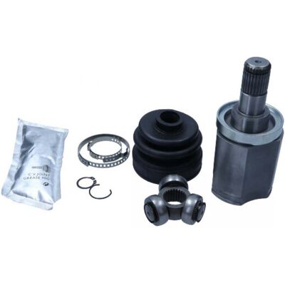 Maxgear BMW X3 Conjunto de Junta de Eje de Transmisión - Duradero y Fácil de Instalar Maxgear BMW X3 Conjunto de Junta de Eje de Transmisión - Duradero y Fácil de Instalar