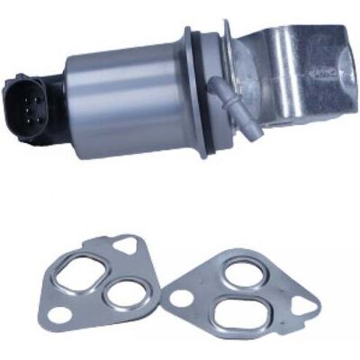 Maxgear Modelo Audi 036131503r Válvula EGR eléctrica - Válvula EGR Maxgear Modelo Audi 036131503r Válvula EGR eléctrica - Válvula EGR