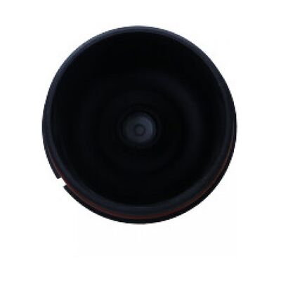 Cubierta de filtro de aceite Maxgear con junta - Carcasa de filtro de aceite Cubierta de filtro de aceite Maxgear con junta - Carcasa de filtro de aceite