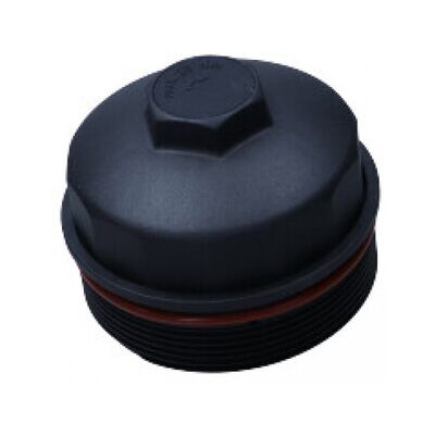 Maxgear 27-1007 Tapa de carcasa del filtro de aceite - BMW 5, 7, 8, X5, Z8 Maxgear 27-1007 Tapa de carcasa del filtro de aceite - BMW 5, 7, 8, X5, Z8