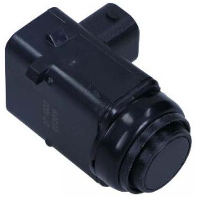 Sensor de Estacionamiento Maxgear - Ultrasonido, Compatible Opel, Negro Sensor de Estacionamiento Maxgear - Ultrasonido, Compatible Opel, Negro