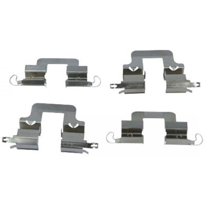 Maxgear 8k0615231 Juego de Pastillas de Freno para Audi A3 A4 A5 - Pastillas de Freno Maxgear 8k0615231 Juego de Pastillas de Freno para Audi A3 A4 A5 - Pastillas de Freno