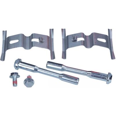 Maxgear Q7 Juego de frenos - Eje delantero Maxgear Q7 Juego de frenos - Eje delantero