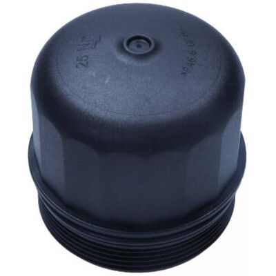 Maxgear Tapa de Filtro de Aceite Volvo - C70 S40 S60 S70 S80 Maxgear Tapa de Filtro de Aceite Volvo - C70 S40 S60 S70 S80