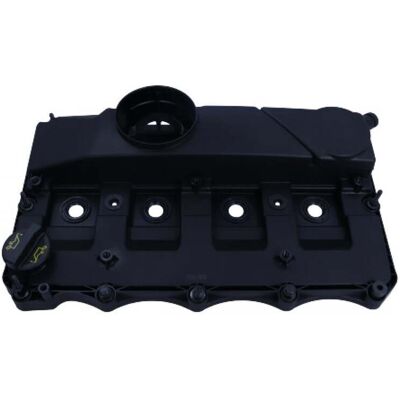 Maxgear Cubierta de motor Citroën Jumper Ford Transit - Cubierta de motor Maxgear Cubierta de motor Citroën Jumper Ford Transit - Cubierta de motor