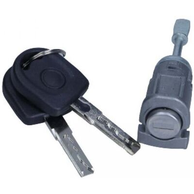 Maxgear Cilindro de Cerradura Volkswagen Lupo Passat B5 - Puerta delantera derecha Maxgear Cilindro de Cerradura Volkswagen Lupo Passat B5 - Puerta delantera derecha