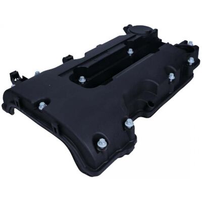 Maxgear Tapa de Motor Opel - Con Junta - Protección del Motor Maxgear Tapa de Motor Opel - Con Junta - Protección del Motor