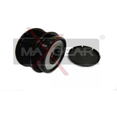 Maxgear A4 A6 Passat Polea de Libre - Tipo de Generador Maxgear A4 A6 Passat Polea de Libre - Tipo de Generador