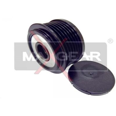 MAXGEAR 300103 Polea de Alternador - Para Fiat, Alfa Romeo, Saab, Lancia, Vauxhall MAXGEAR 300103 Polea de Alternador - Para Fiat, Alfa Romeo, Saab, Lancia, Vauxhall