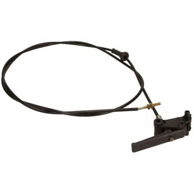 Maxgear Cable de liberación del capó - Compatible con Citroën Berlingo Maxgear Cable de liberación del capó - Compatible con Citroën Berlingo
