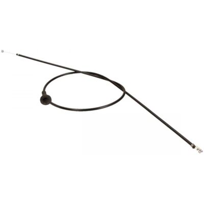 Maxgear Cable de cierre del capó trasero - BMW 1 3 Serie OEM 51237060529 Maxgear Cable de cierre del capó trasero - BMW 1 3 Serie OEM 51237060529