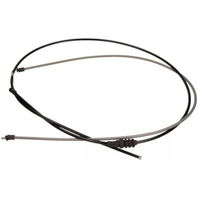 Maxgear Cable de pestillo del capó para Mercedes Clase E - Cable de pestillo del capó Maxgear Cable de pestillo del capó para Mercedes Clase E - Cable de pestillo del capó