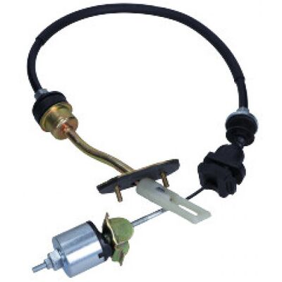 Cable de Embrague Maxgear para Citroën Nemo Fiat Fiorino Qubo - Actuación de embrague Cable de Embrague Maxgear para Citroën Nemo Fiat Fiorino Qubo - Actuación de embrague