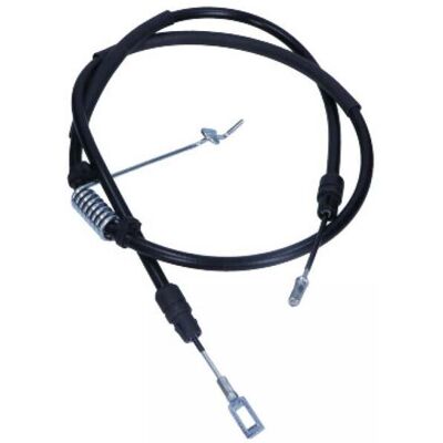 Maxgear Cable de freno de estacionamiento trasero izquierdo para Ford Transit - Freno de disco Maxgear Cable de freno de estacionamiento trasero izquierdo para Ford Transit - Freno de disco
