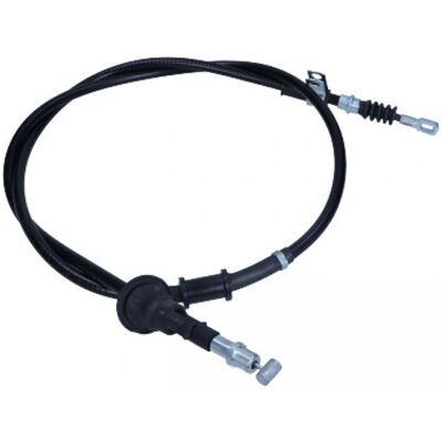 Maxgear Mitsubishi Carisma - Cable de Freno Disco Trasero Derecho - 1588/1472mm Maxgear Mitsubishi Carisma - Cable de Freno Disco Trasero Derecho - 1588/1472mm