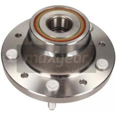 Maxgear Kit de rodamientos traseros - Ford Transit Tourneo Maxgear Kit de rodamientos traseros - Ford Transit Tourneo